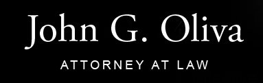 John G. Oliva Attorney at Law