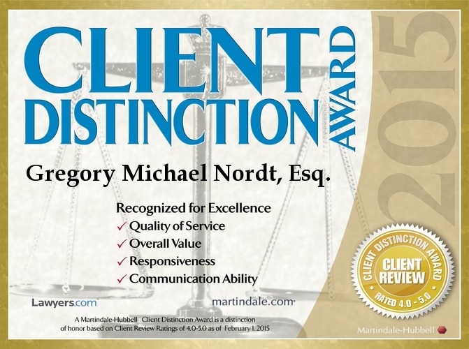 Gregory Nordt and Associates