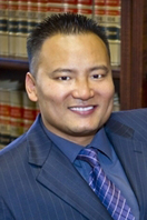 M. Stephen Cho, Attorney at Law