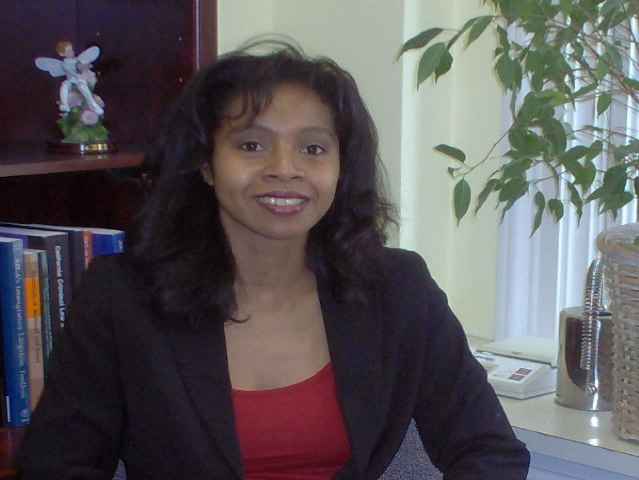 Law Offices of Barbara Ann Williams Profile Image