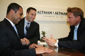 Altman & Altman LLP Profile Image