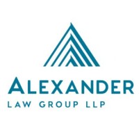 Alexander Law Group, LLP