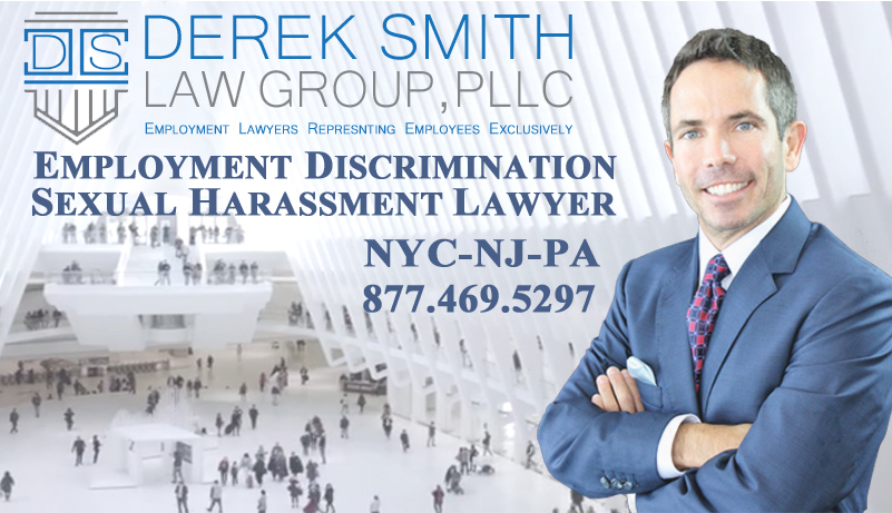 Derek Smith Law Group, PLLC Profile Image