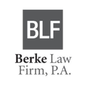 Berke Law Firm, P.A.