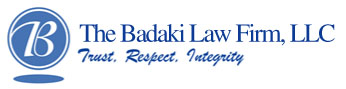 The Badaki Law Firm, LLC