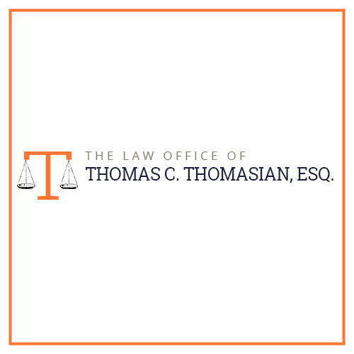 The Law Office of Thomas C. Thomasian, Esq