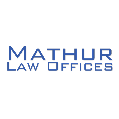 Mathur Law Offices, P.C.