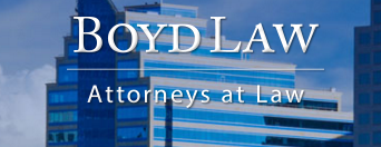Boyd Law (Sacramento)