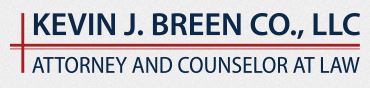 Kevin J. Breen Co., Attorney and Counselor at Law