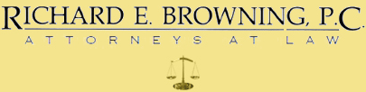 Browning Law Firm, P.C. 