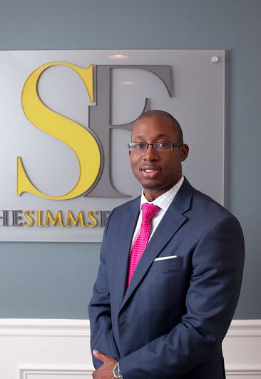 The Simms Firm, PLC Profile Image
