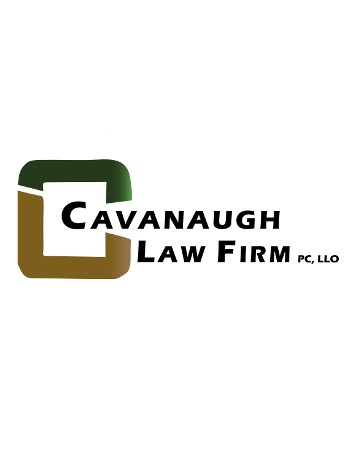 Cavanaugh Law Firm, PC, LLO