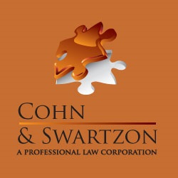 Cohn & Swartzon, P.C.