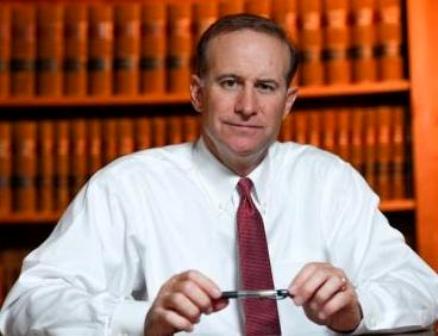 John R. Colvin, Attorney at Law