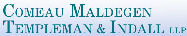 Maldegen, Templeman & Indall, L.L.P.