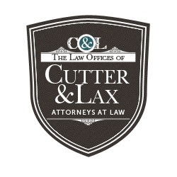 Cutter & Lax, Attorneys At Law