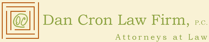 Dan Cron Law Firm, P.C.