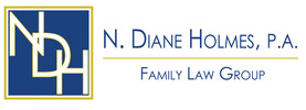 N. Diane Holmes, P.A., Family Law Group