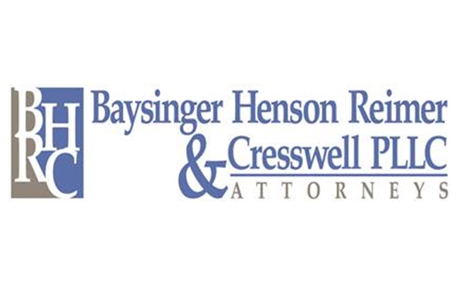 Baysinger Henson Reimer & Cresswell PLLC