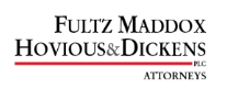 Fultz Maddox Hovious & Dickens PLC