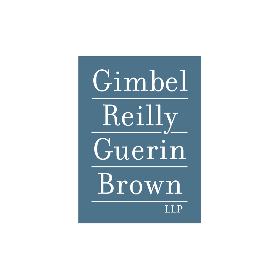 Gimbel, Reilly, Guerin & Brown LLP.