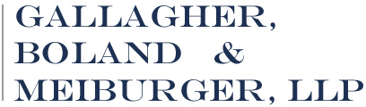 Gallagher, Boland and Meiburger, LLP