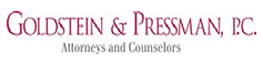 Goldstein & Pressman, P.C.