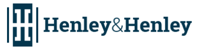 Henley & Henley, P.C.