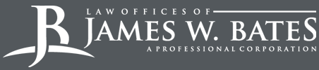 Law Offices of James W. Bates A Professional Corporation