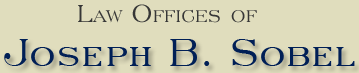 Law Offices of Joseph B. Sobel