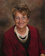 Kay Tracy, Social Security Attorney Profile Image
