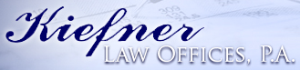 Kiefner Law Offices, P.A.  