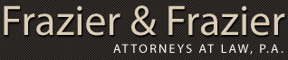 Frazier & Frazier Attorneys At Law, P.A.