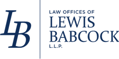 Lewis Babcock  LLP
