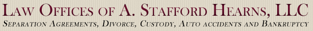 Law Offices of A. Stafford Hearns, LLC