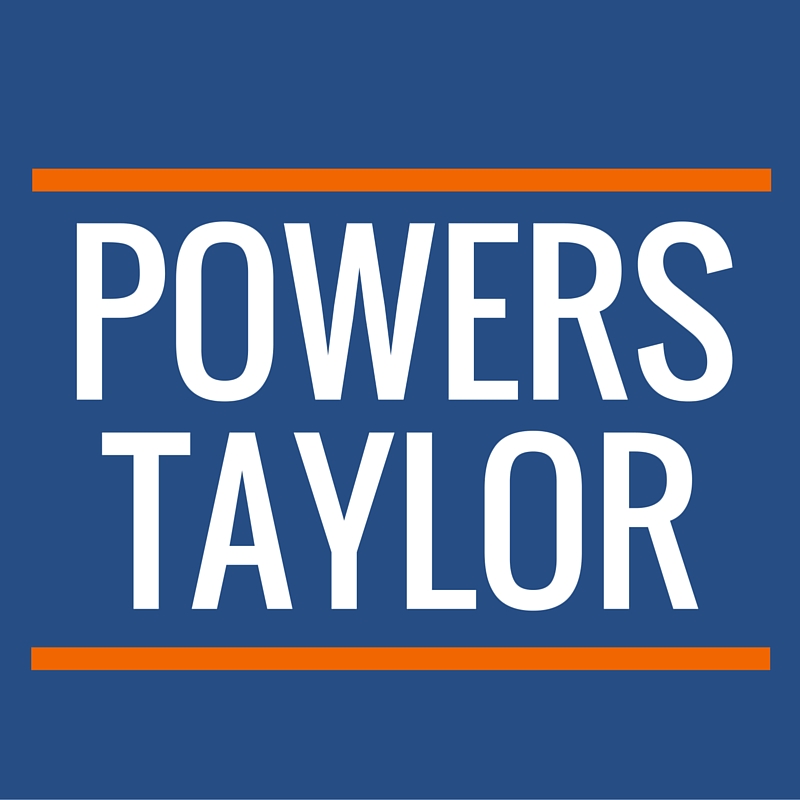 Powers Taylor LLP