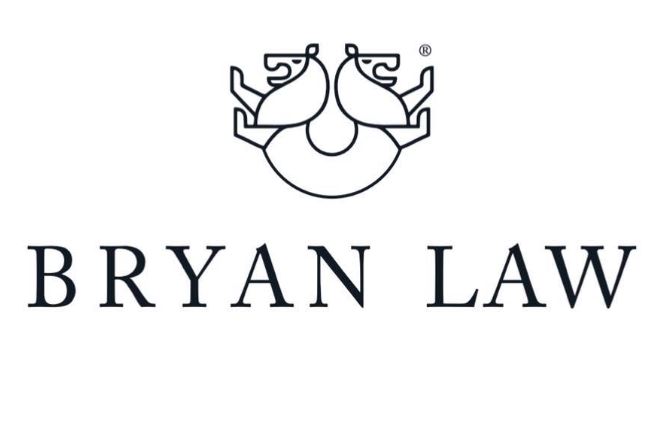 Bryan Law
