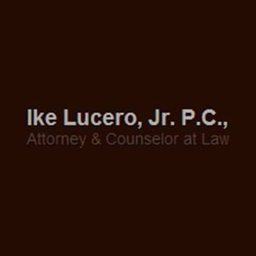 Ike Lucero, Jr. P.C.