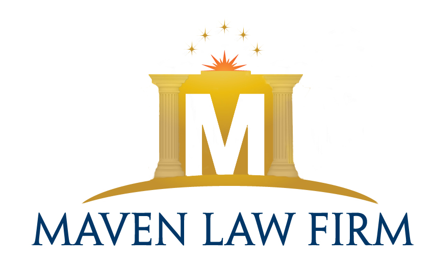 Maven Law Firm