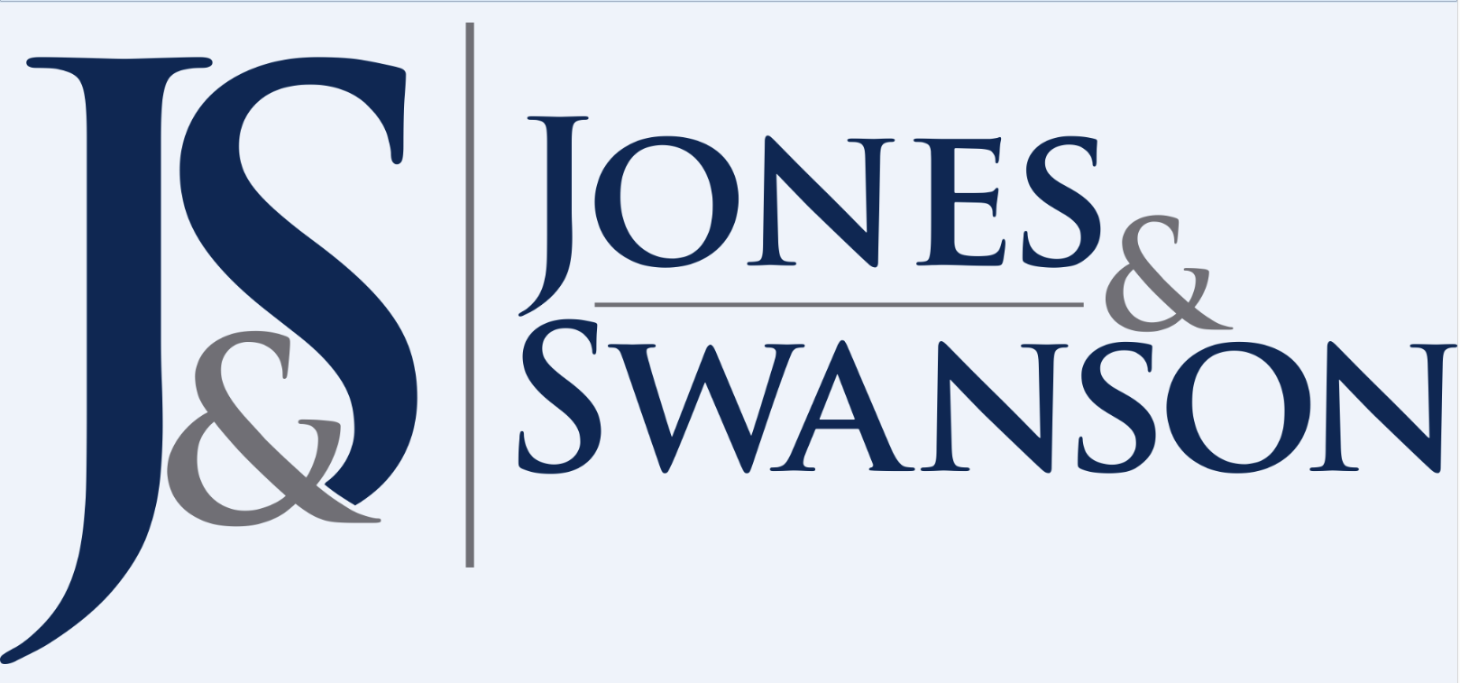 Jones & Swanson