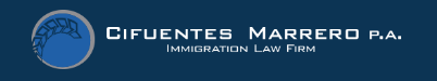 Cifuentes Marrero P.A. Immigration Law Firm
