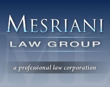 Mesriani Law Group Profile Image