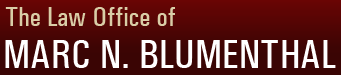 Law Office of Marc N. Blumenthal