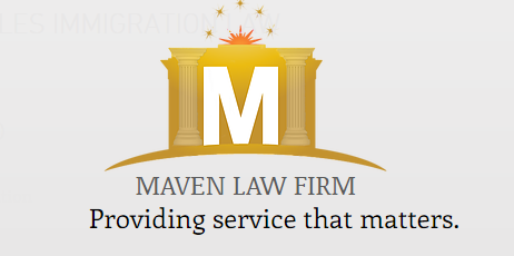 Maven Law Firm