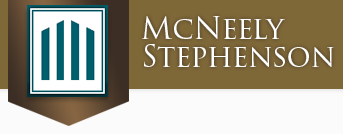 McNeely Stephenson Profile Image