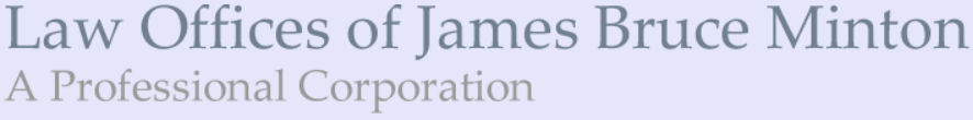 Law Offices of James Bruce Minton