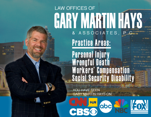 Law Offices of Gary Martin Hays &amp; Associates, P.C.