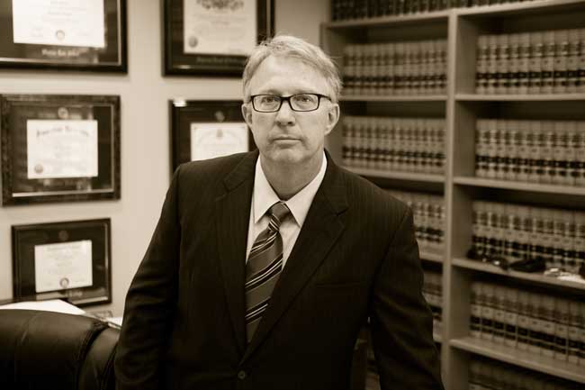 Nowland Law Profile Image