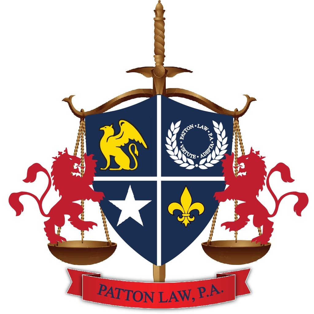 Patton Law, P.A.