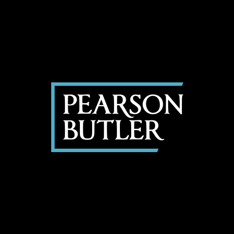 Pearson Butler